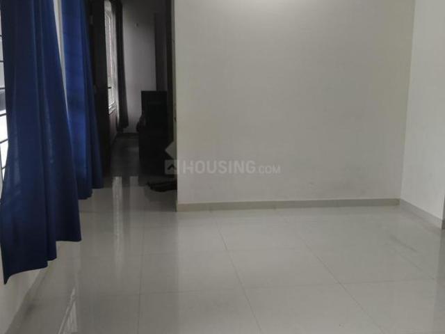 2 BHK Apartment in Hinjawadi Phase 2 for rent Pune. The reference number is 20370963