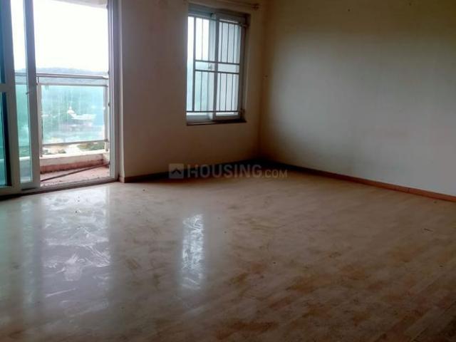 2 BHK Apartment in Hinjawadi Phase 2 for rent Pune. The reference number is 20375220