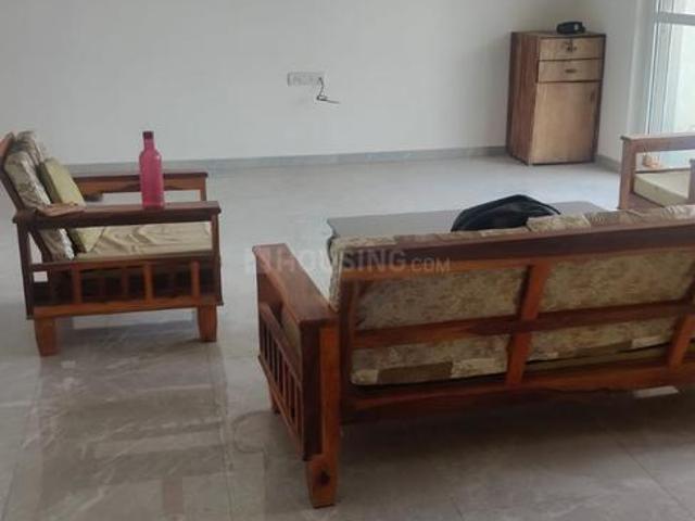 2 BHK Apartment in Hinjawadi Phase 2 for rent Pune. The reference number is 20398399