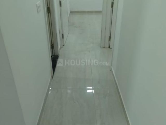 2 BHK Apartment in Hinjawadi Phase 2 for rent Pune. The reference number is 20443775