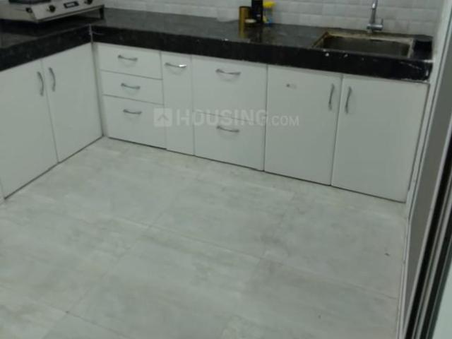 2 BHK Apartment in Hinjawadi Phase 2 for rent Pune. The reference number is 20448140