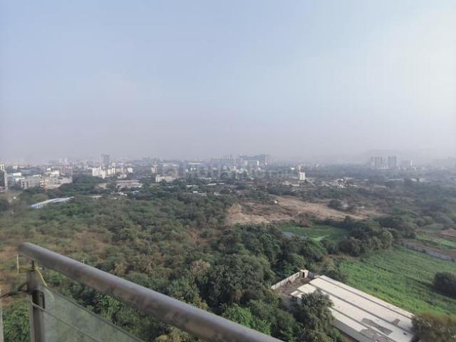 2 BHK Apartment in Hinjawadi Phase 2 for rent Pune. The reference number is 20464177