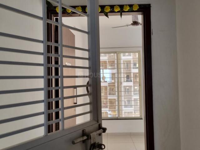 2 BHK Apartment in Hinjawadi Phase 2 for rent Pune. The reference number is 20468803