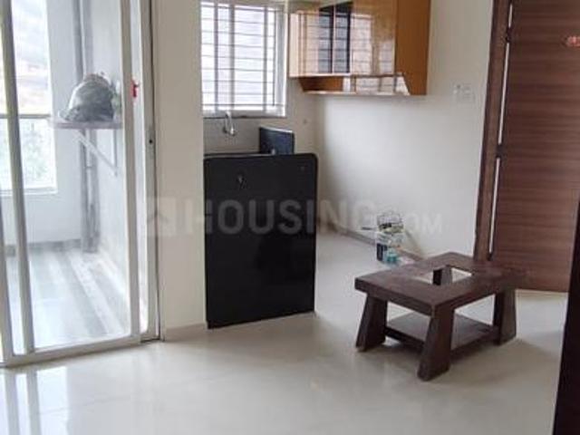 2 BHK Apartment in Hinjawadi Phase 2 for rent Pune. The reference number is 20439644