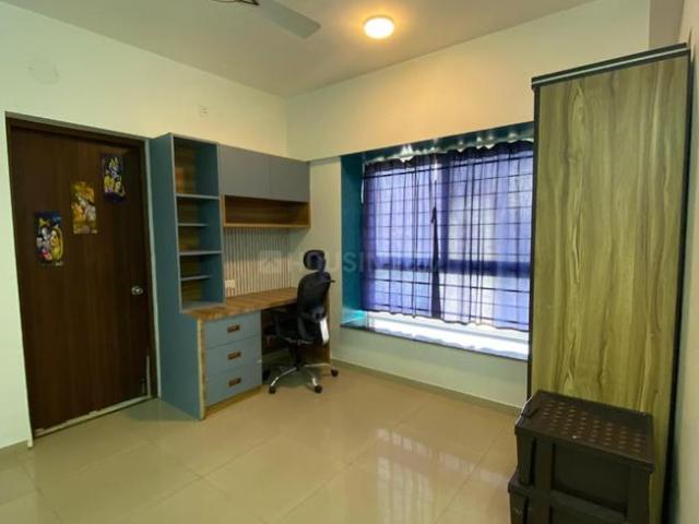 2 BHK Apartment in Hinjawadi Phase 2 for rent Pune. The reference number is 20545475