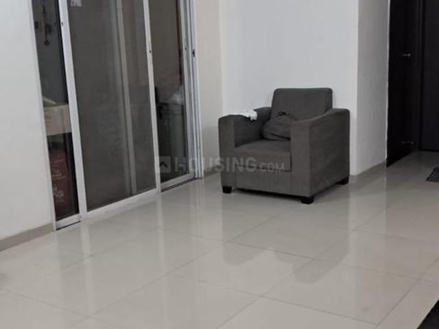 2 BHK Apartment in Hinjawadi Phase 2 for rent Pune. The reference number is 20547155