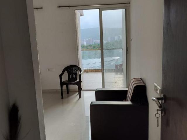 2 BHK Apartment in Hinjawadi Phase 2 for rent Pune. The reference number is 20551953