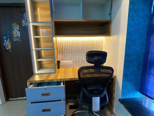 2 BHK Apartment in Hinjawadi Phase 2 for rent Pune. The reference number is 20560875