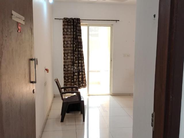 2 BHK Apartment in Hinjawadi Phase 2 for rent Pune. The reference number is 20526258