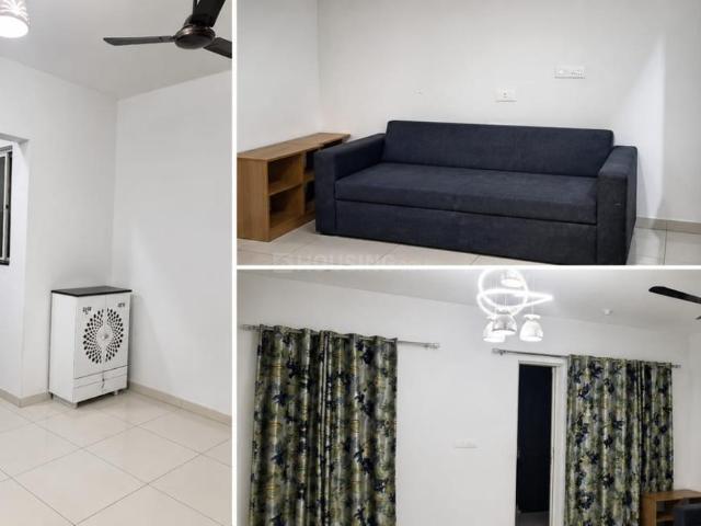 2 BHK Apartment in Hinjawadi Phase 2 for rent Pune. The reference number is 20533038
