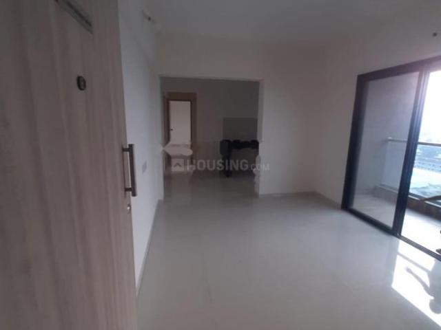 2 BHK Apartment in Hinjawadi Phase 2 for rent Pune. The reference number is 20642281