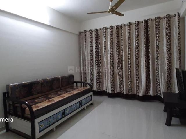 2 BHK Apartment in Hinjawadi Phase 2 for rent Pune. The reference number is 20646680