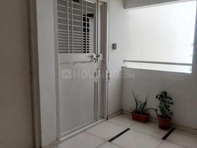 2 BHK Apartment in Hinjawadi Phase 2 for rent Pune. The reference number is 20653459