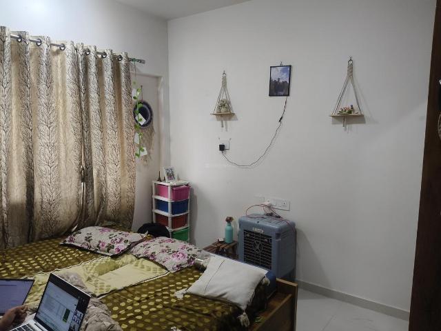 2 BHK Apartment in Hinjawadi Phase 2 for rent Pune. The reference number is 20659852