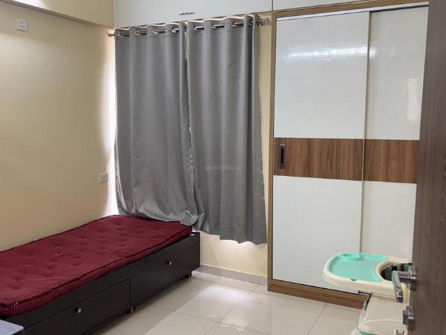 2 BHK Apartment in Hinjawadi Phase 2 for rent Pune. The reference number is 20667557
