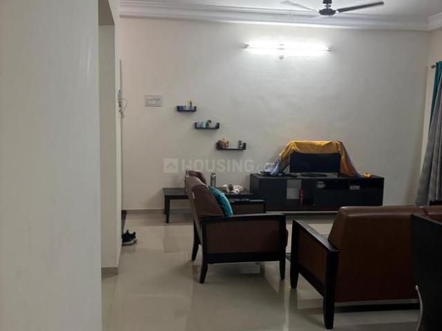 2 BHK Apartment in Hinjawadi Phase 2 for rent Pune. The reference number is 20672329