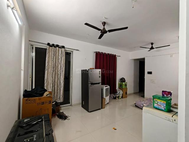 2 BHK Apartment in Hinjawadi Phase 2 for rent Pune. The reference number is 20695055