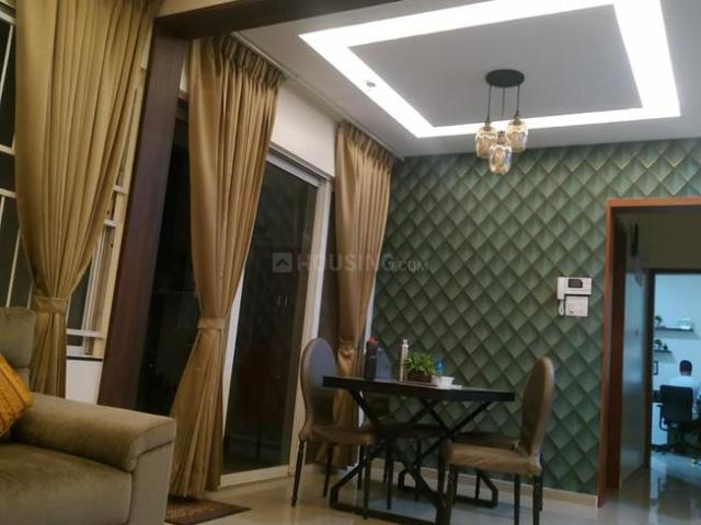 2 BHK Apartment in Hinjawadi Phase 2 for rent Pune. The reference number is 20636189