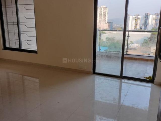 2 BHK Apartment in Hinjawadi Phase 2 for rent Pune. The reference number is 20743240