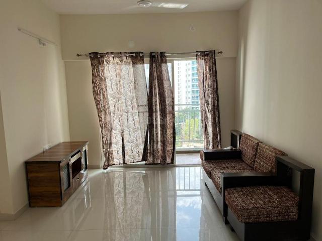2 BHK Apartment in Hinjawadi Phase 2 for rent Pune. The reference number is 20772001