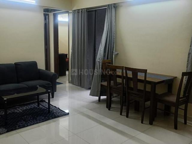 2 BHK Apartment in Hinjawadi Phase 2 for rent Pune. The reference number is 20702235
