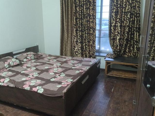 2 BHK Apartment in Hinjawadi Phase 2 for rent Pune. The reference number is 20706068