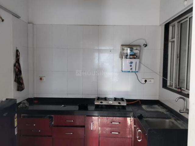 2 BHK Apartment in Hinjawadi Phase 2 for rent Pune. The reference number is 20709842