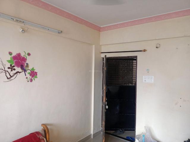 2 BHK Apartment in Hinjawadi Phase 2 for resale Pune. The reference number is 8942389