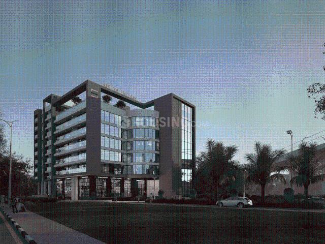 2 BHK Apartment in Hinjawadi Phase 2 for resale Pune. The reference number is 19615028