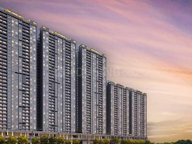 2 BHK Apartment in Hinjawadi Phase 2 for resale Pune. The reference number is 20066434