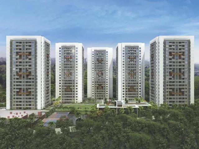 2 BHK Apartment in Hinjawadi Phase 2 for resale Pune. The reference number is 20515592