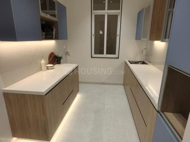 2 BHK Apartment in Hinjawadi Phase 2 for resale Pune. The reference number is 20552328