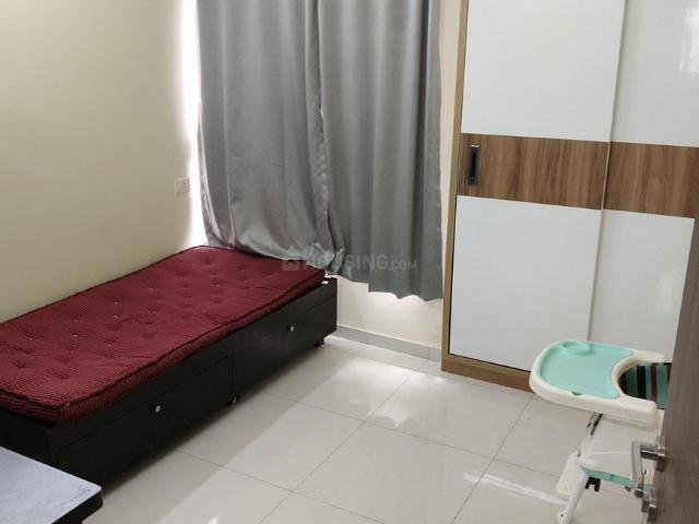 2 BHK Apartment in Hinjawadi Phase 2 for resale Pune. The reference number is 20667926