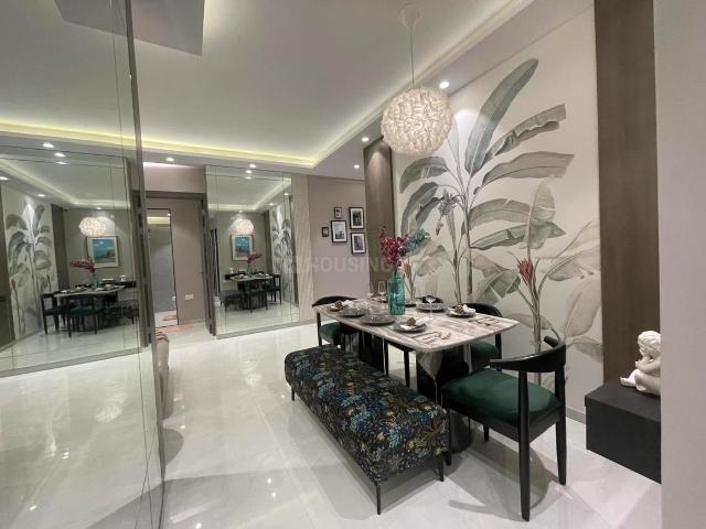 2 BHK Apartment in Hinjawadi Phase 2 for resale Pune. The reference number is 20695032