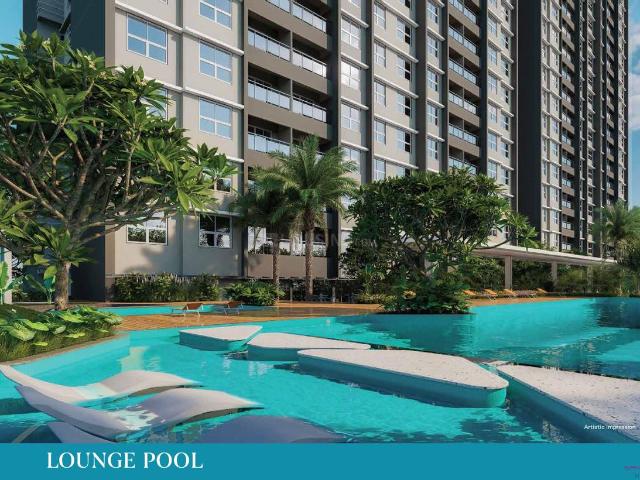 2 BHK Apartment in Hinjawadi Phase 2 for resale Pune. The reference number is 20798035