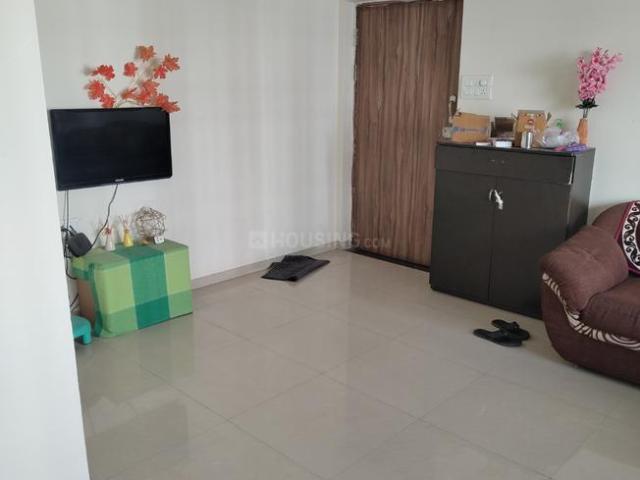 2 BHK Apartment in Hinjawadi Phase 3 for rent Pune. The reference number is 12156444