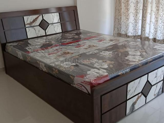2 BHK Apartment in Hinjawadi Phase 3 for rent Pune. The reference number is 14144580