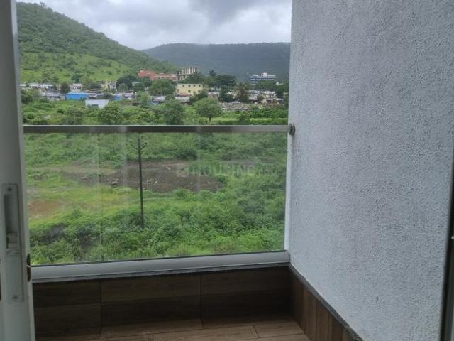2 BHK Apartment in Hinjawadi Phase 3 for rent Pune. The reference number is 15159354