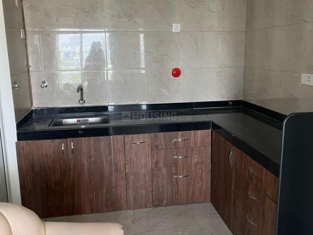 2 BHK Apartment in Hinjawadi Phase 3 for rent Pune. The reference number is 17176198
