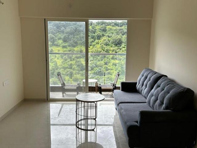 2 BHK Apartment in Hinjawadi Phase 3 for rent Pune. The reference number is 18403042
