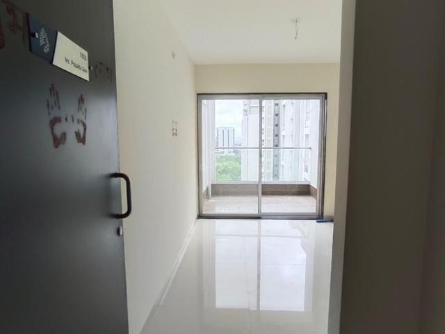 2 BHK Apartment in Hinjawadi Phase 3 for rent Pune. The reference number is 18573495