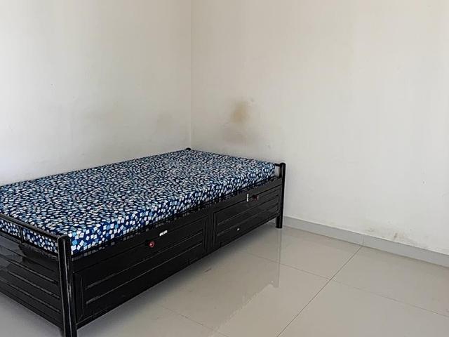 2 BHK Apartment in Hinjawadi Phase 3 for rent Pune. The reference number is 19460471