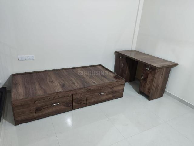 2 BHK Apartment in Hinjawadi Phase 3 for rent Pune. The reference number is 19424527