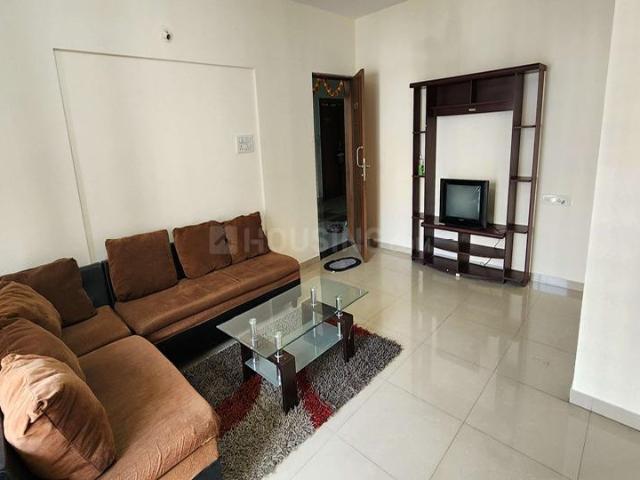 2 BHK Apartment in Hinjawadi Phase 3 for rent Pune. The reference number is 19717468