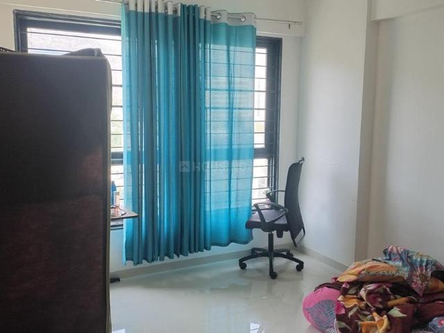 2 BHK Apartment in Hinjawadi Phase 3 for rent Pune. The reference number is 19970797