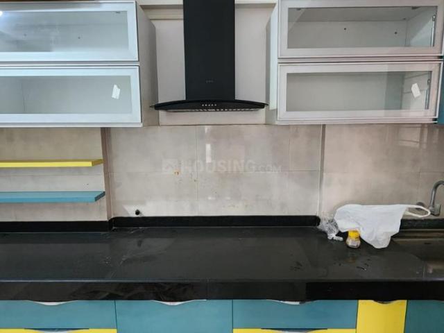 2 BHK Apartment in Hinjawadi Phase 3 for rent Pune. The reference number is 19909995