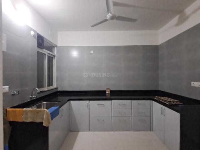 2 BHK Apartment in Hinjawadi Phase 3 for rent Pune. The reference number is 20062757