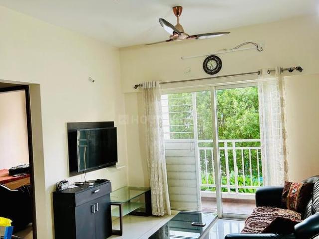 2 BHK Apartment in Hinjawadi Phase 3 for rent Pune. The reference number is 20146317