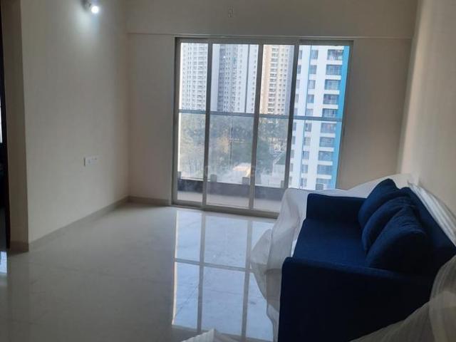 2 BHK Apartment in Hinjawadi Phase 3 for rent Pune. The reference number is 20160455