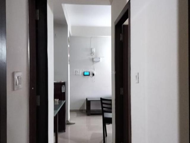 2 BHK Apartment in Hinjawadi Phase 3 for rent Pune. The reference number is 20119865